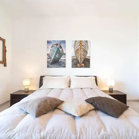 Appartement Blue Vibes